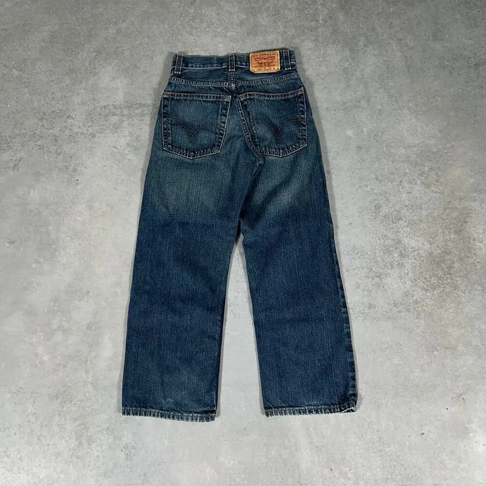 Levis waist 23